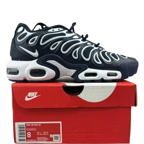 Nike Air Max Tn Shoes (5+ Colorways)