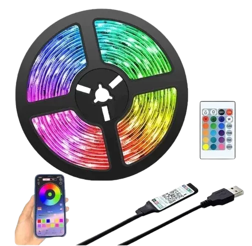LED