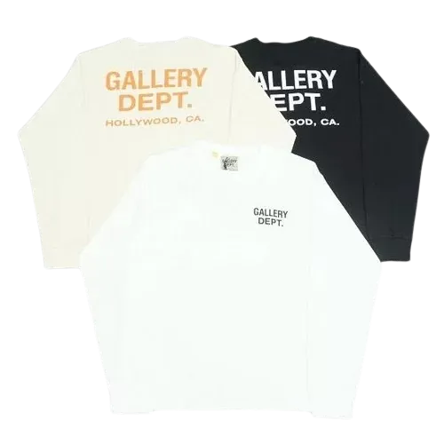Gallery Dept Sweater