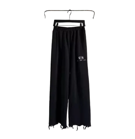 Balenciaga Unity Ripped Pants