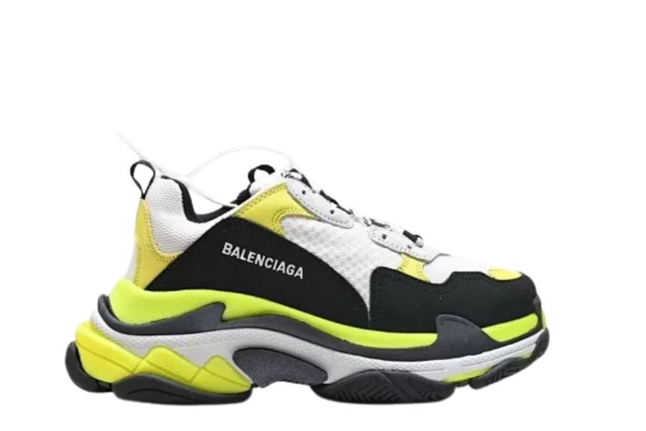 Sneakers-Balenciaga-triple-s