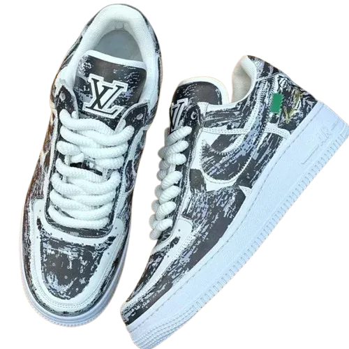 AF1 x LV (5+ Styles)