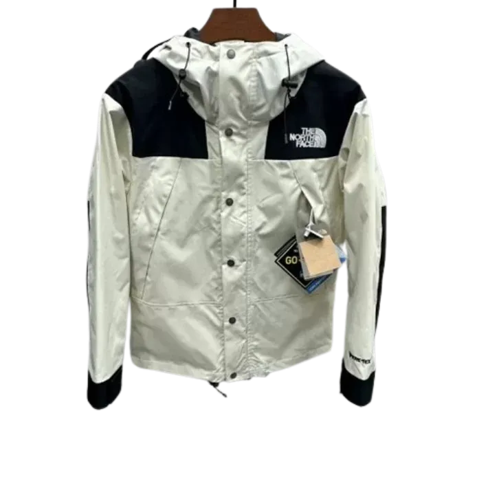 The North Face Jacket (4 Colorways)