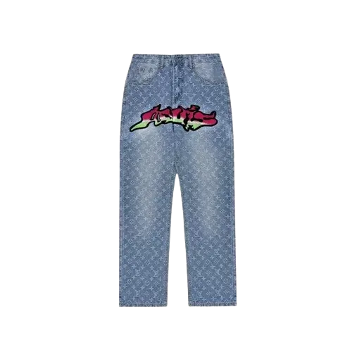 Louis Vuitton Jeans