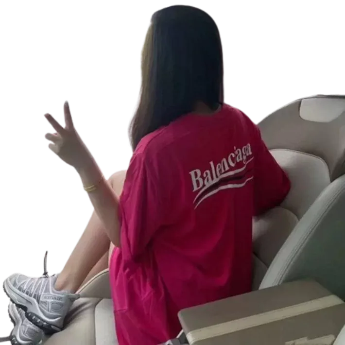 Balenciaga T-Shirt
