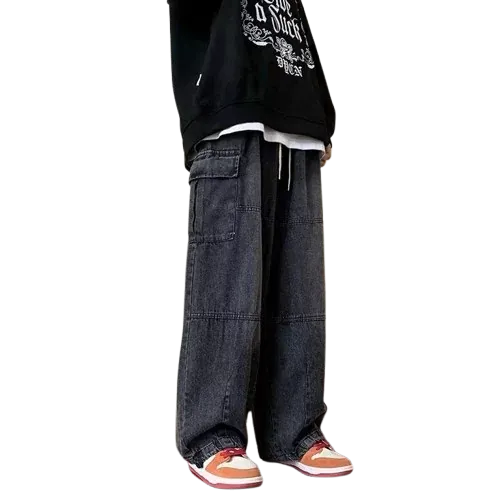 Murakami x Levi Jeans