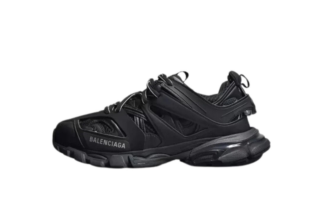 Balenciaga Track