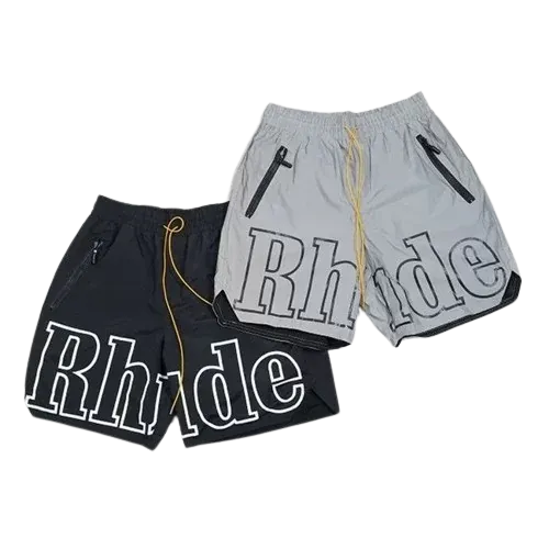 Rhude Shorts