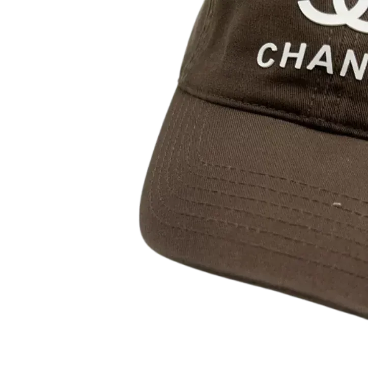 Chanel Cap (15 Colorways)