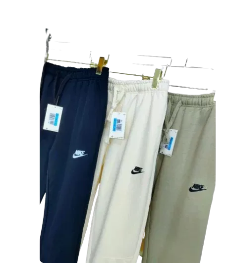 NIKE athletic pants