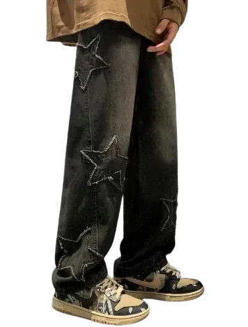 Denim Jeans