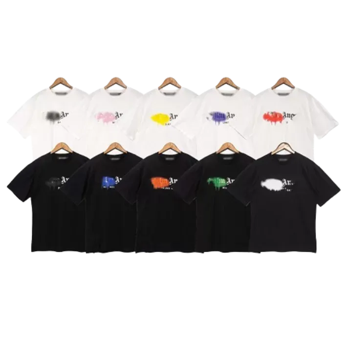 Palm Angels T-Shirt (11 Styles)