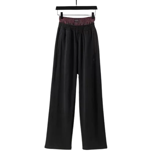 Balenciaga Double Waisted Sweatpants (2 Styles)