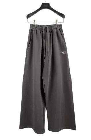 Balenciaga tracksuit pants
