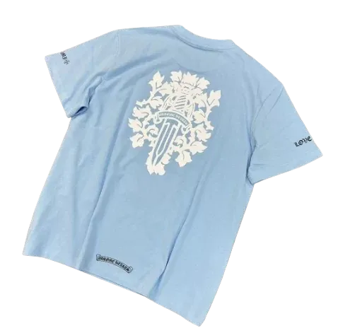 Sugargoo Spreadsheet 1:1 Chrome Shirt