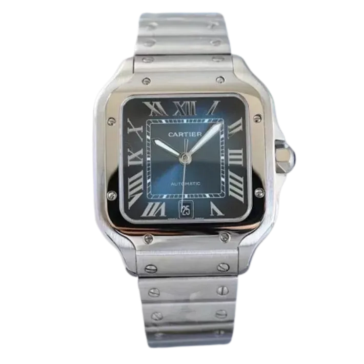 Cartier Santos (20 Styles)