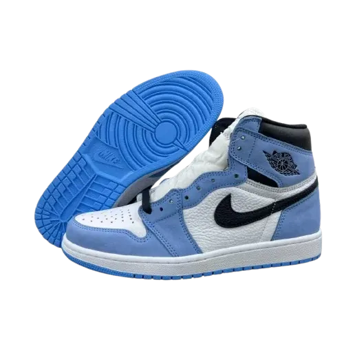 Travis Scott Jordan 1 Low Fragment