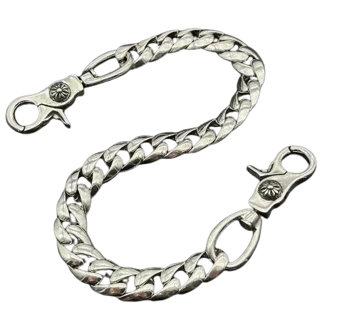 Chrome Hearts Jeans Chain (350grams, heavy asf)