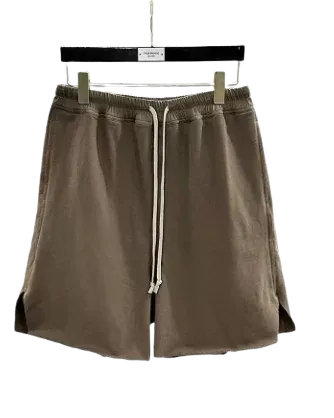 Rick Owens Shorts 2.0
