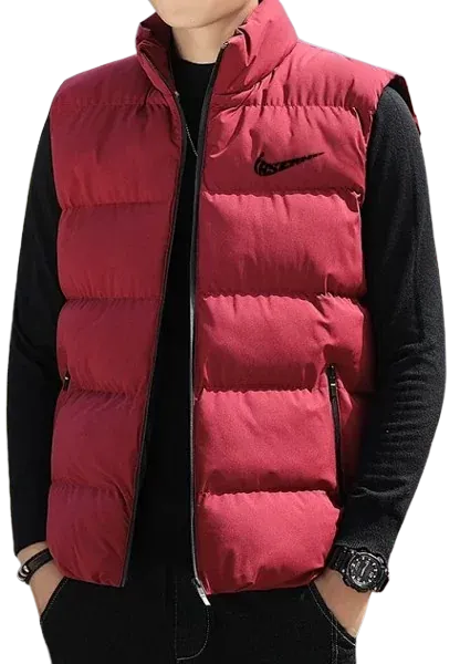 Nike Puffer Vest