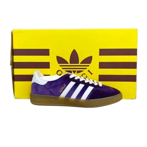 Adidas Gazelle Indoor Shoes (20+ Colorways)
