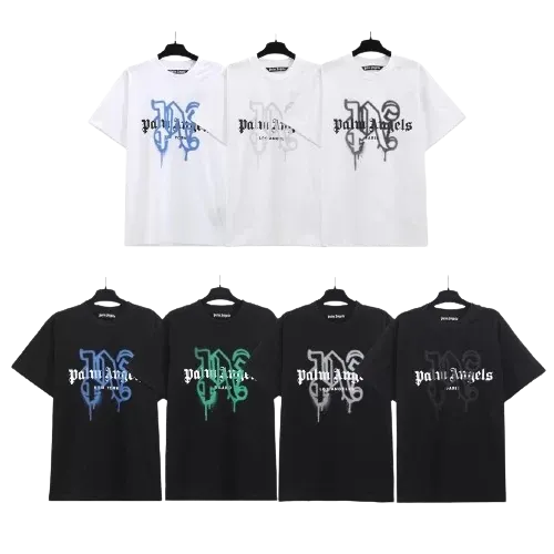 Palm Angels Tee (7 Colorways)