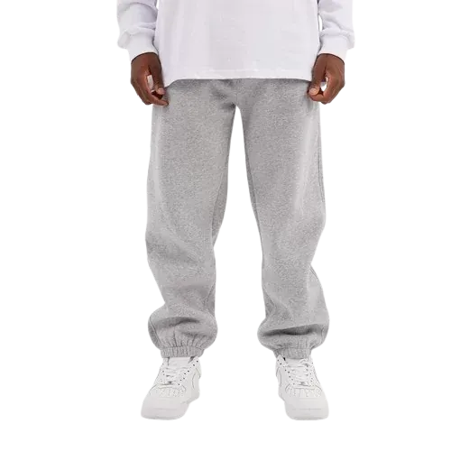 TIE MOUTH SPORT CASUAL PANTS