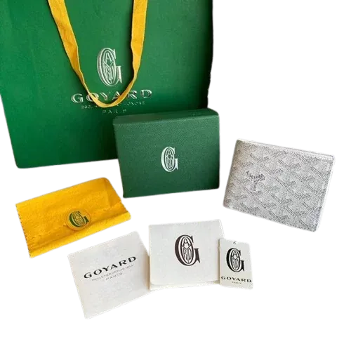 Goyard 1:1 Wallet