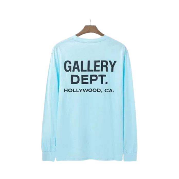 Gallery Dept Sweater (4 Colorways)