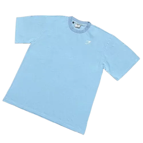 Gymshark Oversize Workout T-Shirt