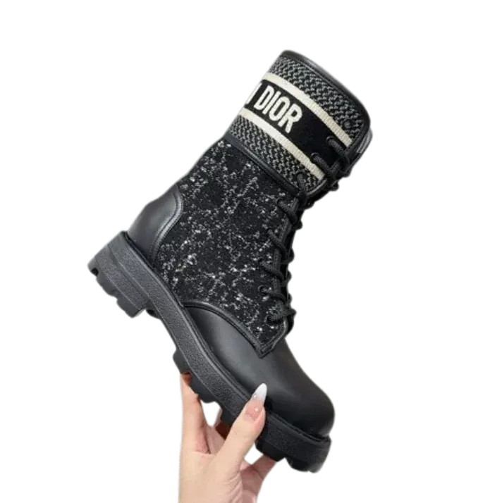 Dior Boots