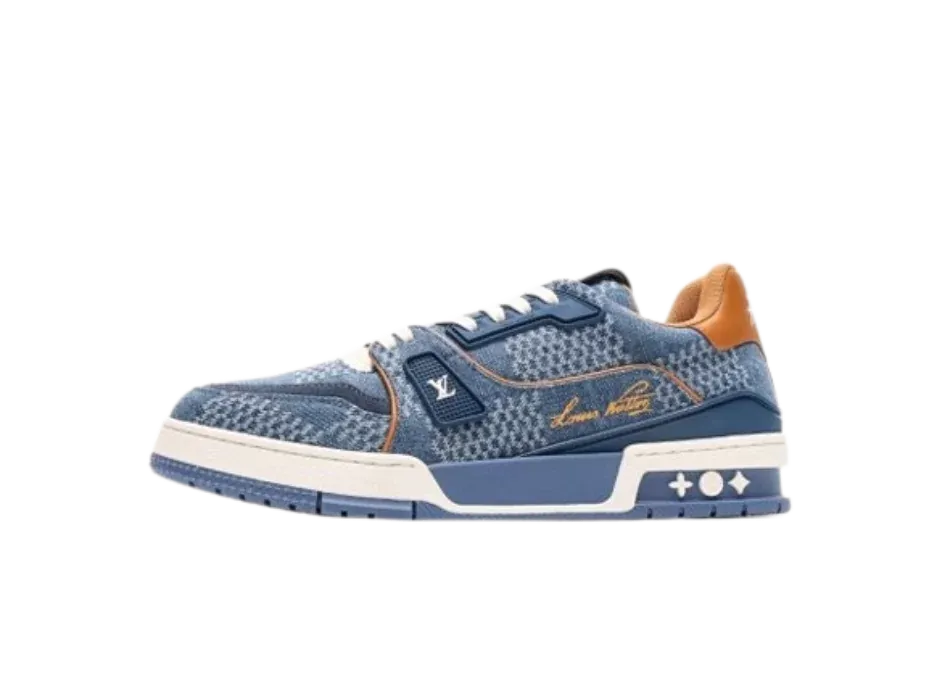 Louis Vuitton Trainers (10+ Styles)