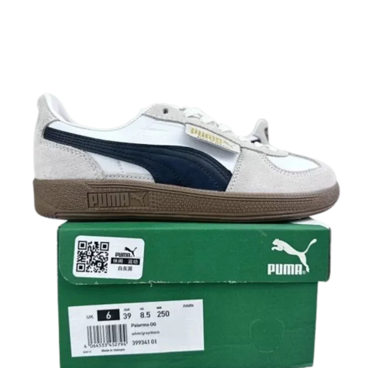 Puma Palermo (15+ Styles)