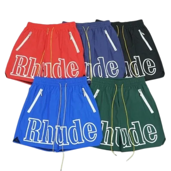 Rhude Shorts (5+ Colourways)