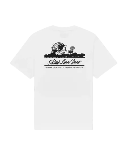 Aime Loen Dore shirt