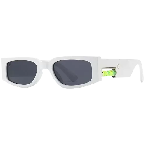 Heron Preston Leveller Sunglasses