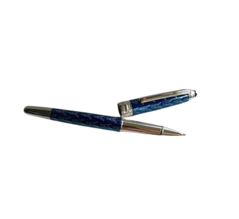 Mont Blanc Pen (2 Colorways)