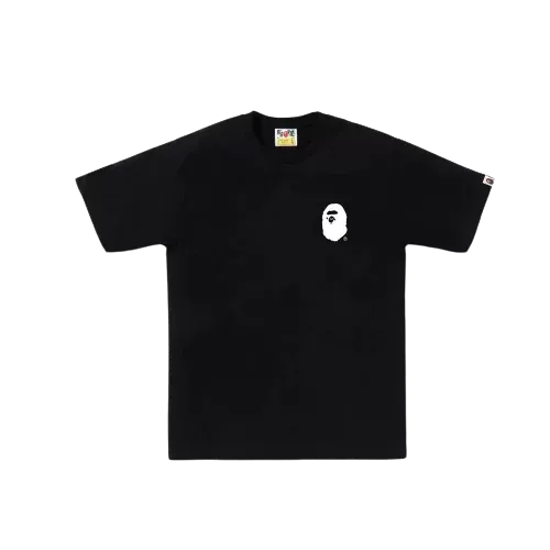 Bape T-Shirt (120 Styles)