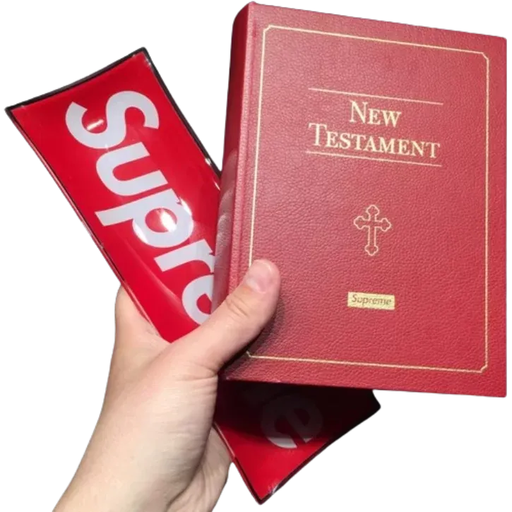 Supreme Bible