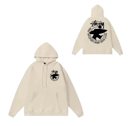 Stussy Hoodie (15+ Styles)
