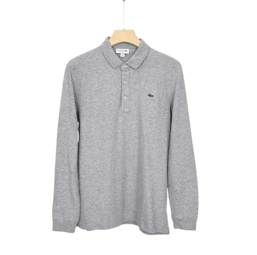 Lacoste Polo long sleeve