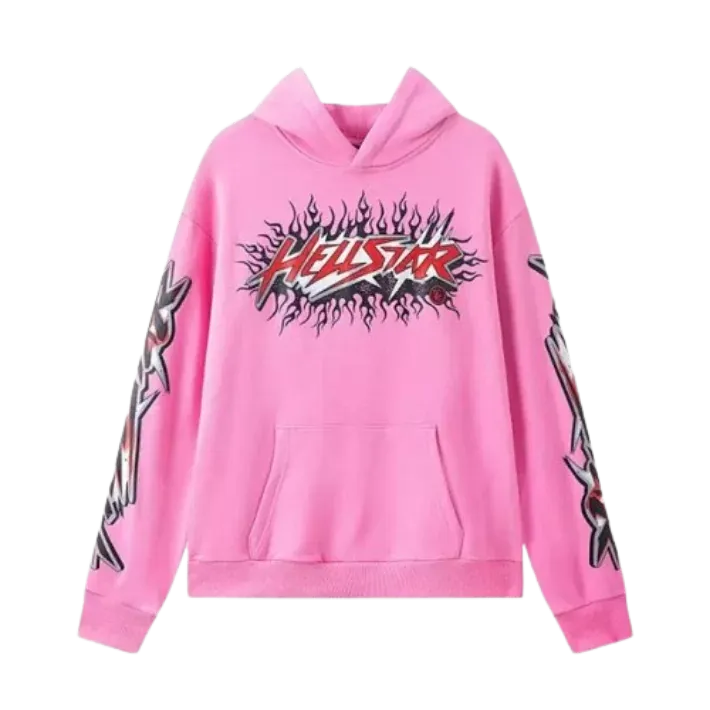 Hellstar Hoodie (2 Colorways)