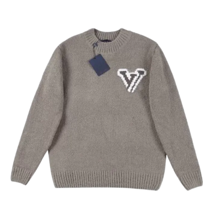LV Sweater (3 Colorways)