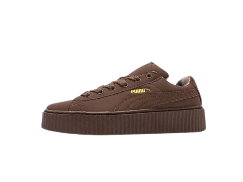 FENTY x Puma Creeper Phatty Surfaces in Earthy Hues