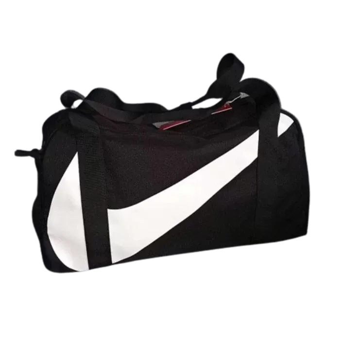 Nike Duffle Bag (2 Colorways)