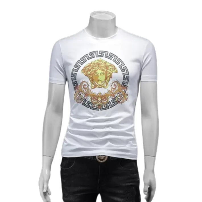 Versace T-Shirt (4 Colorways)