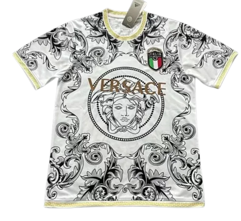 Versace Football T-Shirts (11 Colorways)