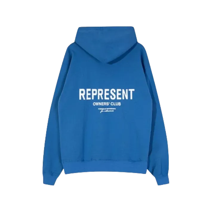 Represent Hoodie (45 Styles)
