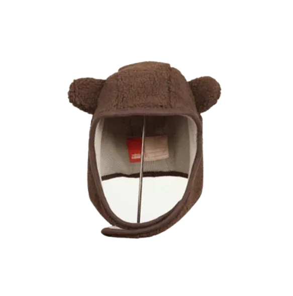 Safety Bear Hat