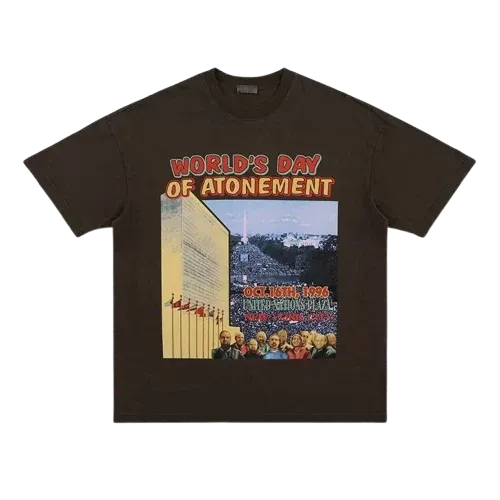 Gallery Dept shirt